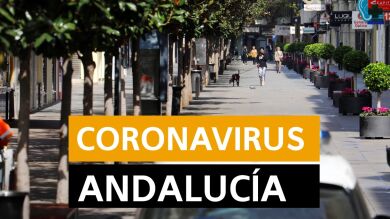 Coronavirus Andalucía hoy: Desescalada, datos y últimas noticias de hoy lunes 1 de junio, última hora en directo