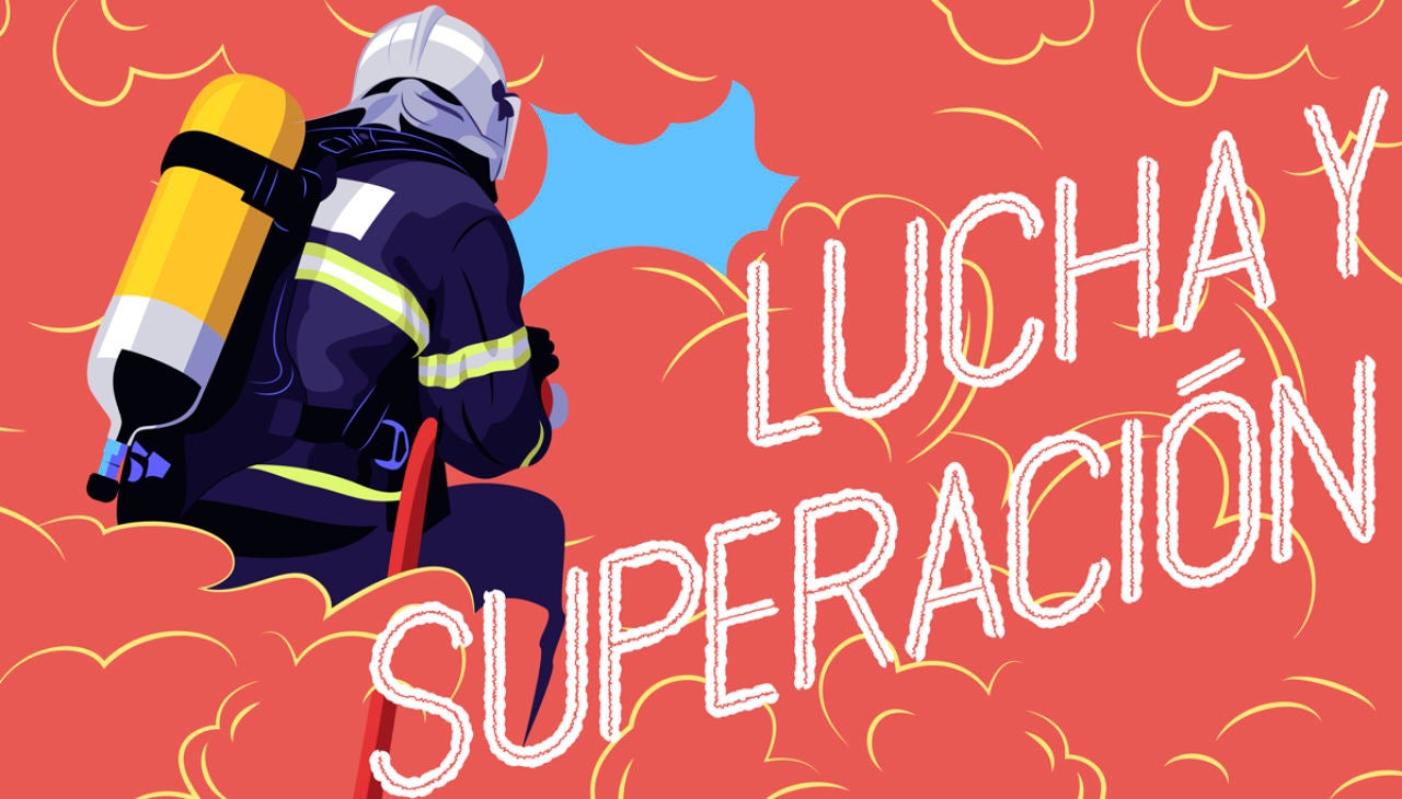 Sara Cantalapiedra: Lucha y superación