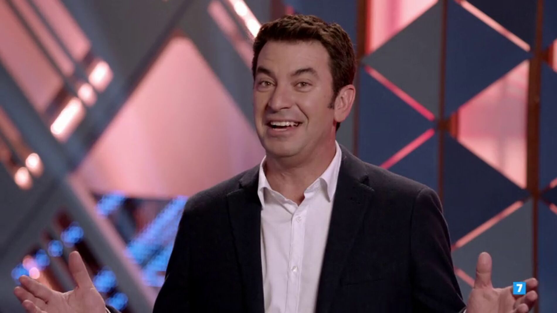 'Improvisando', el pr&oacute;ximo lunes estreno a las 22:45 horas en Antena 3