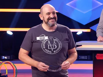 “Vivir con decencia y sacarnos adelante”, la conmovedora historia de Óscar, de ‘Los dispersos’, tras la muerte de su abuelo “Vivir con decencia y sacarnos adelante”, la conmovedora historia de Óscar, de ‘Los dispersos’, tras la muerte de su abuelo