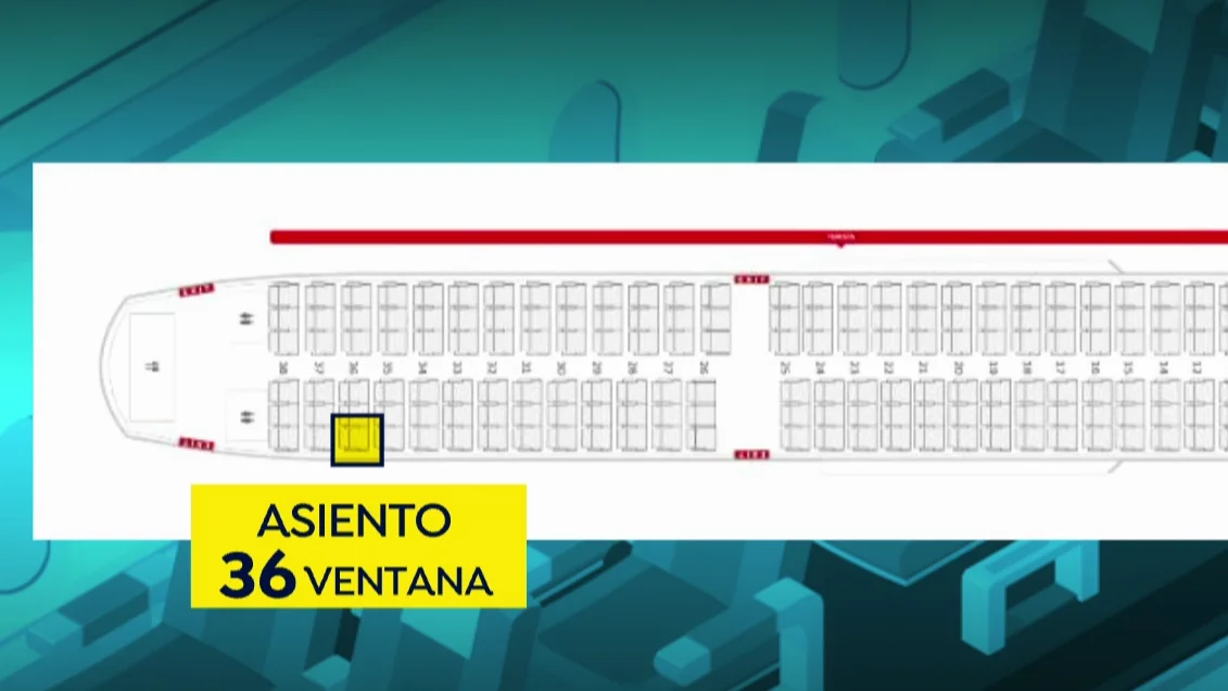 &iquest;Por qu&eacute; viajaba a Lanzarote el hombre con coronavirus?