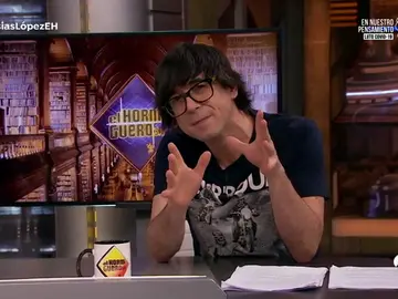entre las palabras de Luis Piedrahita entre las palabras de Luis Piedrahita