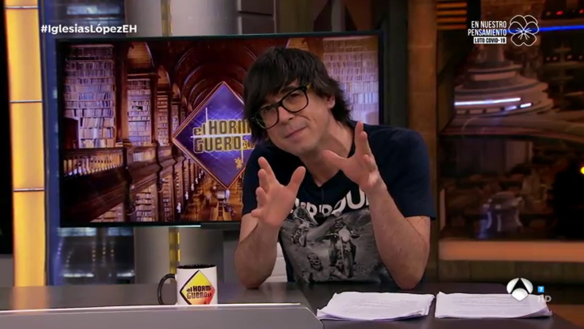 entre las palabras de Luis Piedrahita