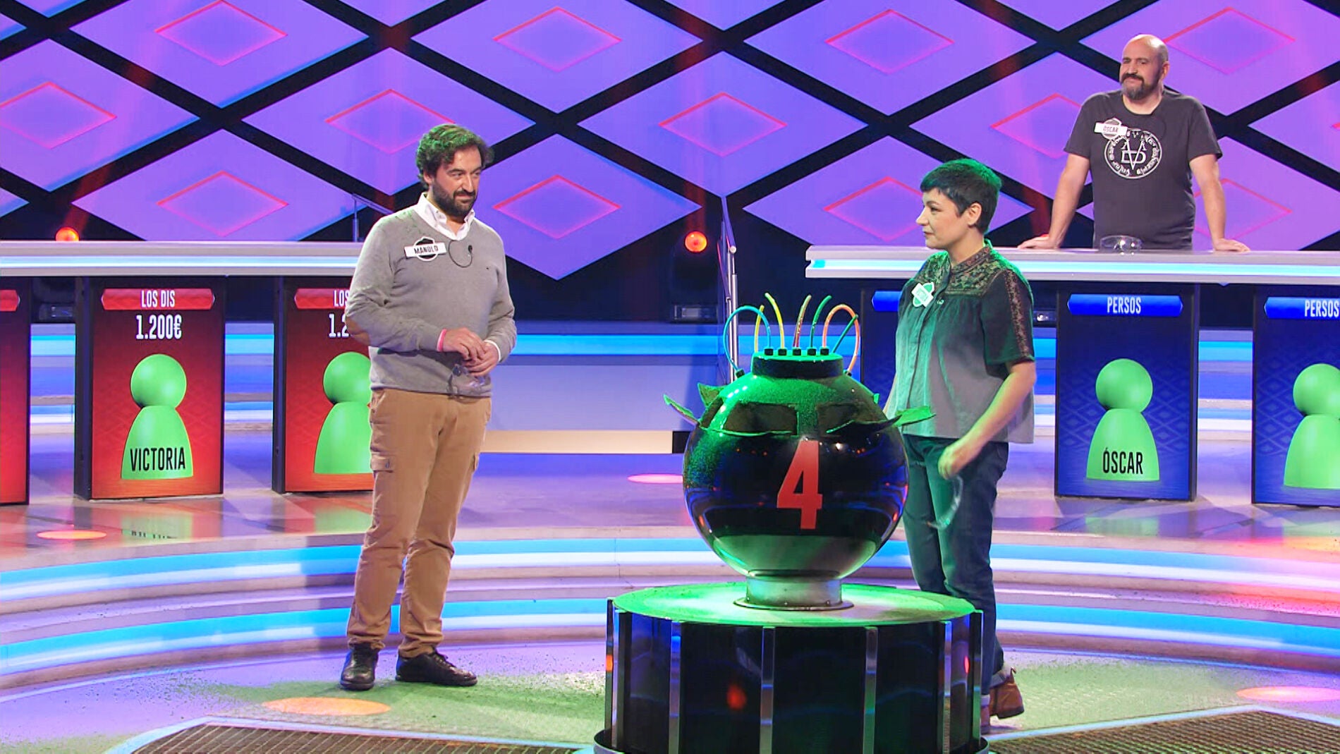 Uno de los quesos más caros del mundo pone en apuros a ‘Los dis’