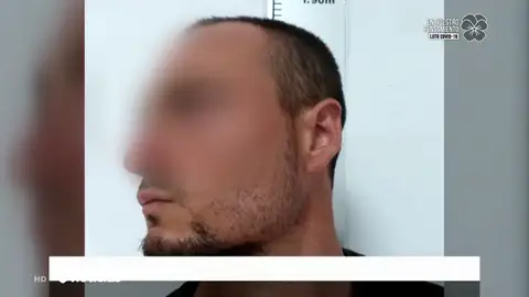 Tiroteo en Teruel: no se descarta que se trate de 'El Rambo de Requena' nueva rambo