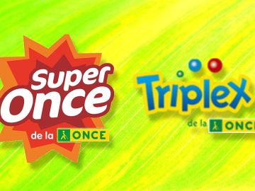 ONCE: Resultado del sorteo del Super Once y Triplex de la ONCE hoy