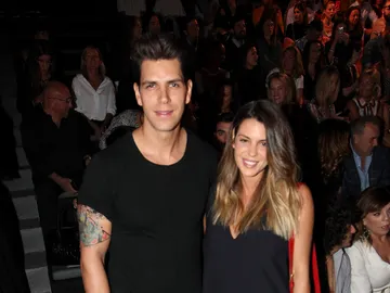 Diego y Laura Matamoros Diego y Laura Matamoros