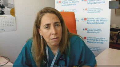 El humo del tabaco de un fumador con coronavirus puede contagiar la enfermedad