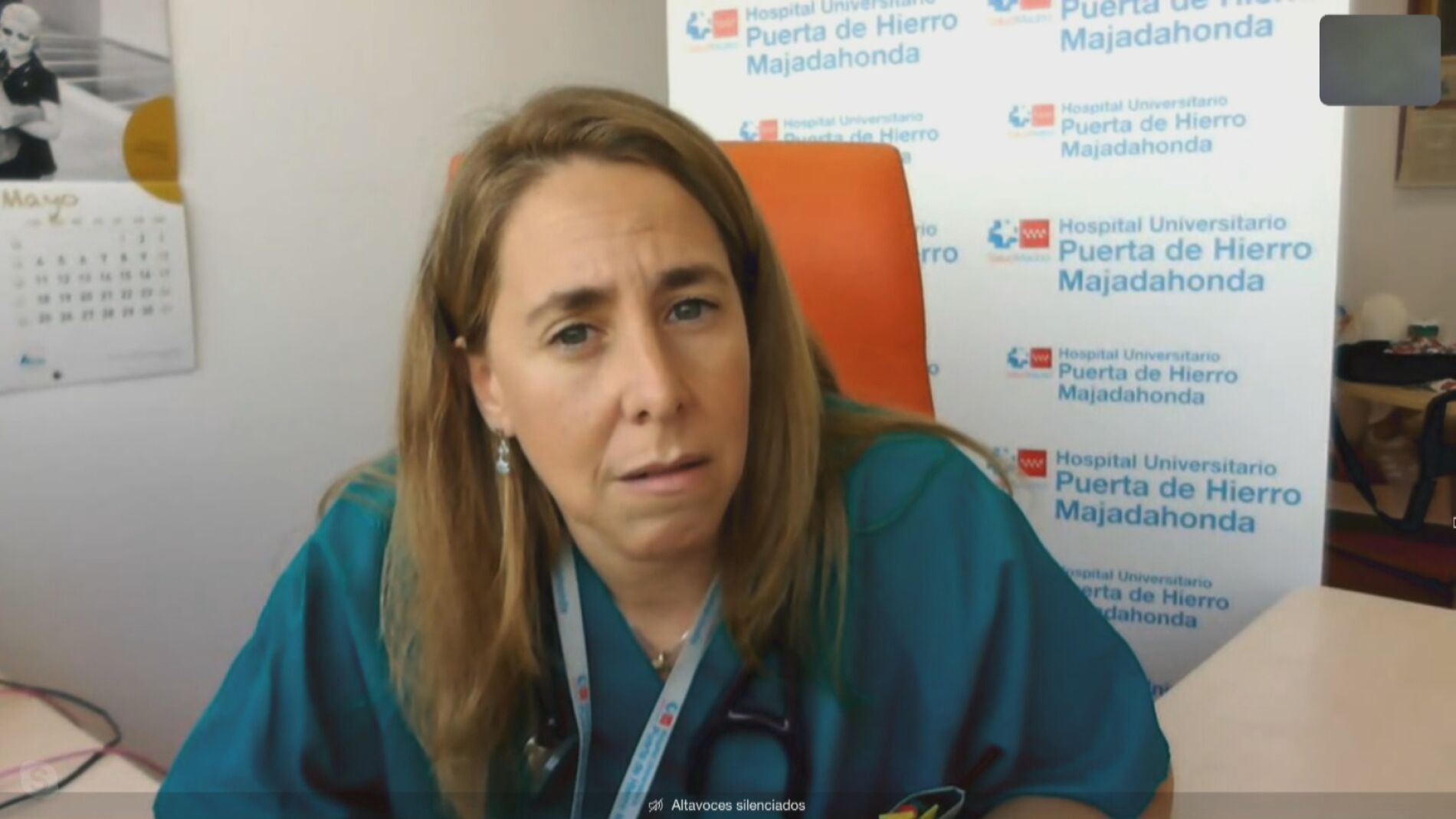 Crisis coronavirus