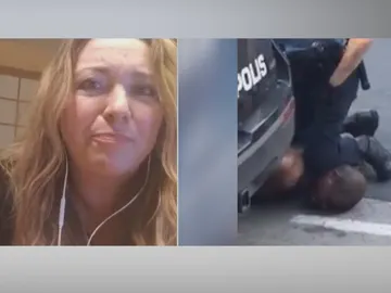 Máxima tensión en EEUU Máxima tensión en EEUU