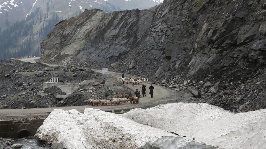 India