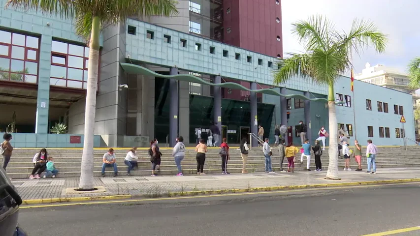 Se retoma la renovaci&oacute;n y obtenci&oacute;n del DNI y pasaporte en la fase 2 de la desescalada 