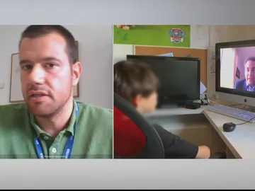 Tasa anticovid. Tasa anticovid.