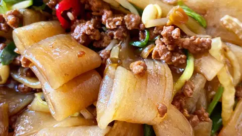 Soy Kitchen. Comida a domicilio en tiempos de coronavirus. Anatomía del Gusto Soy Kitchen. Comida a domicilio en tiempos de coronavirus. Anatomía del Gusto