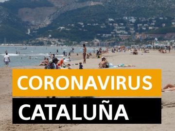Coronavirus Cataluña: Nueva normalidad, San Joan, datos de contagios y muertos y últimas noticias de hoy martes 23 de junio, en directo | Última hora Cataluña
