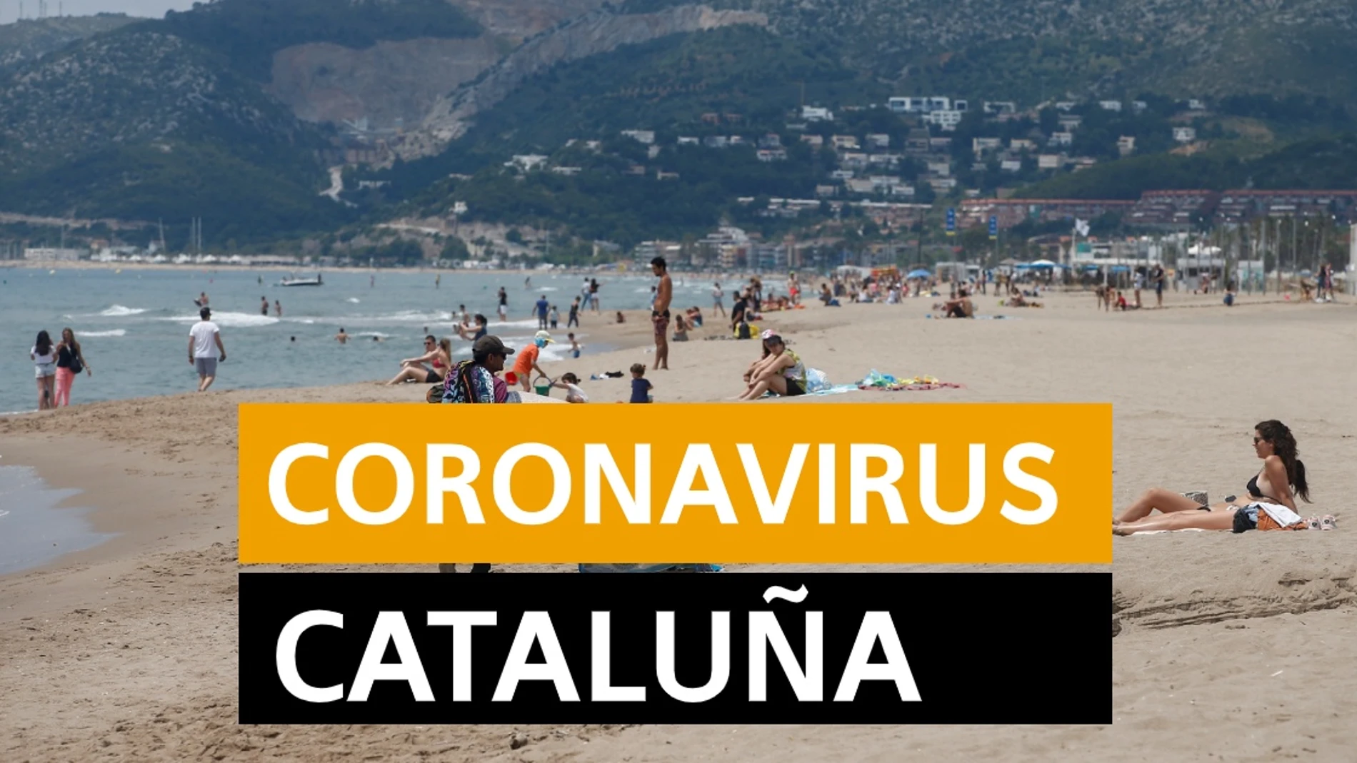 Coronavirus Cataluña: Nueva normalidad, San Joan, datos de contagios y muertos y últimas noticias de hoy martes 23 de junio, en directo | Última hora Cataluña Coronavirus Cataluña: Nueva normalidad, San Joan, datos de contagios y muertos y últimas noticias de hoy martes 23 de junio, en directo | Última hora Cataluña