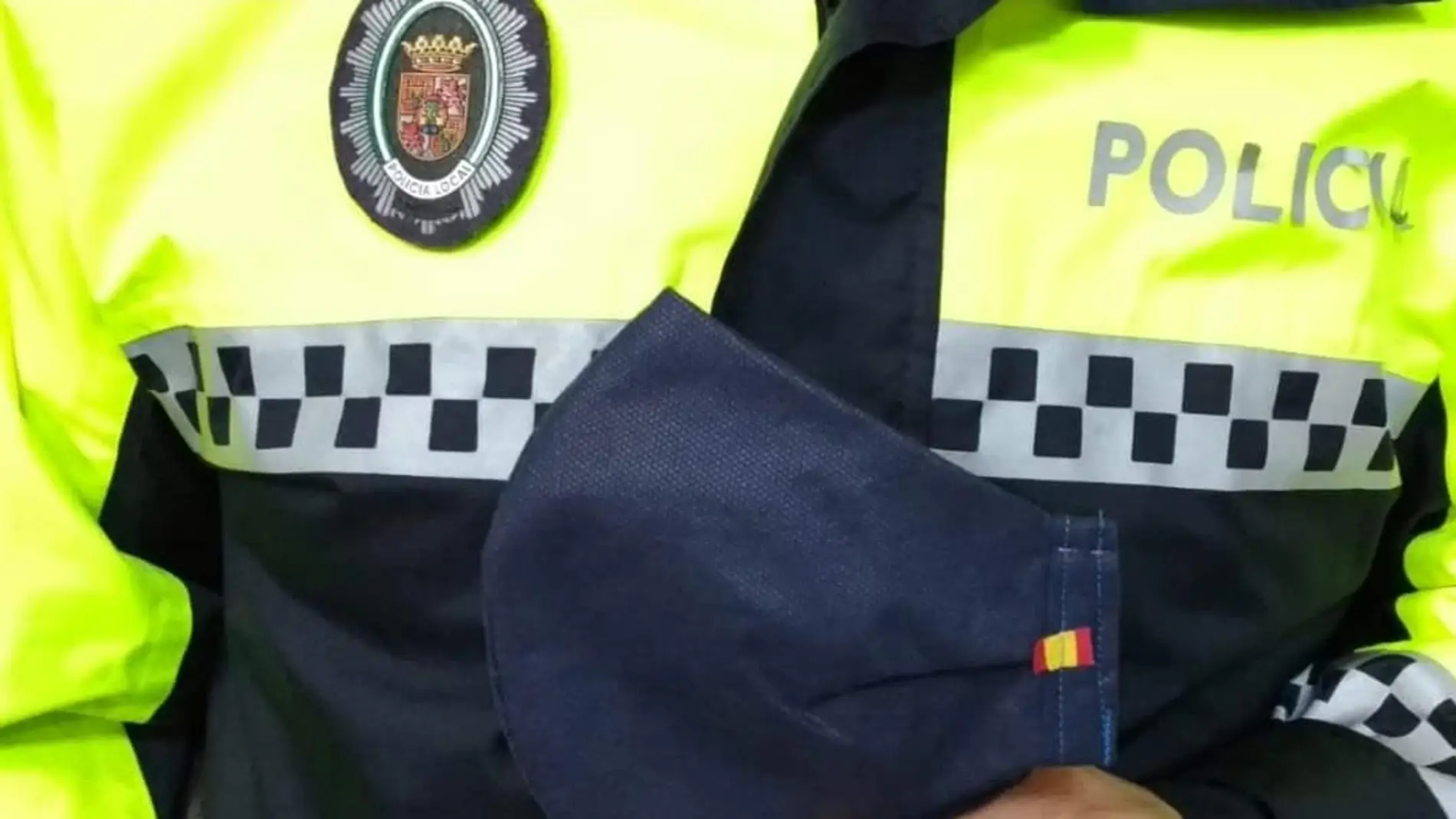 Policía Local Policía Local