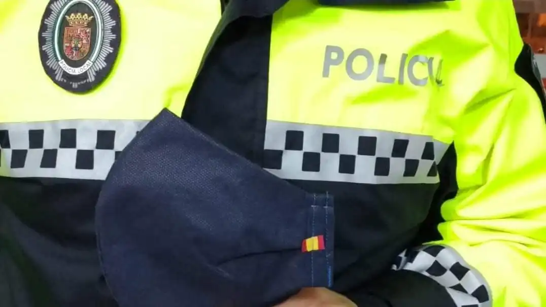 Policía Local Policía Local