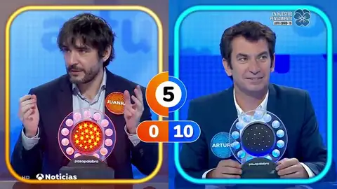 PASAPALABRA PASAPALABRA