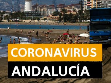 Coronavirus Andalucía: Desescalada, datos de contagios y muertos y últimas noticias de hoy martes 2 de junio, en directo | Última hora Andalucía