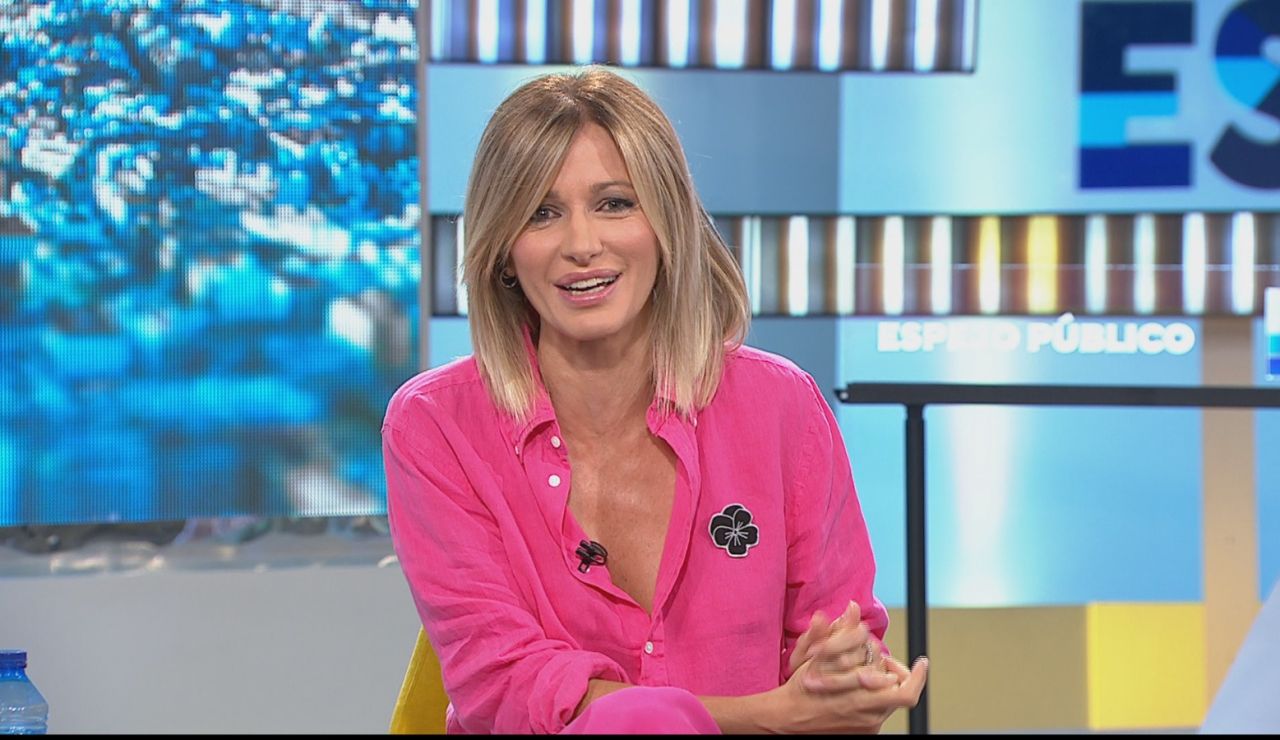 Susanna Griso Susanna Griso