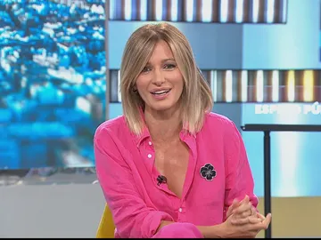 Susanna Griso Susanna Griso