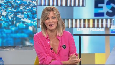 'Espejo Público': Todas las novedades de la nueva temporada del programa de Susanna Griso