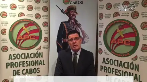 Asociaciones de la Guardia Ciivl exigen explicaciones a Fernando Grande-Marlaska y María Gámez ante la "crisis" en el Cuerpo Asociaciones de la Guardia Ciivl exigen explicaciones a Fernando Grande-Marlaska y María Gámez ante la "crisis" en el Cuerpo