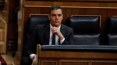 Pedro Sánchez saca adelante la sexta prórroga del estado de alarma por coronavirus coronavirus