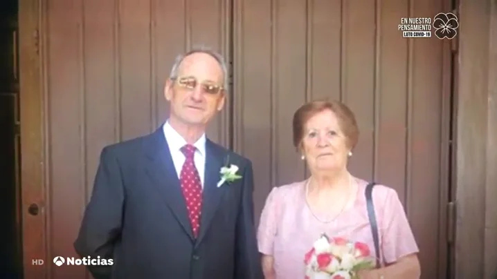MATRIMONIOS