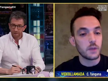 C. Tangana C. Tangana