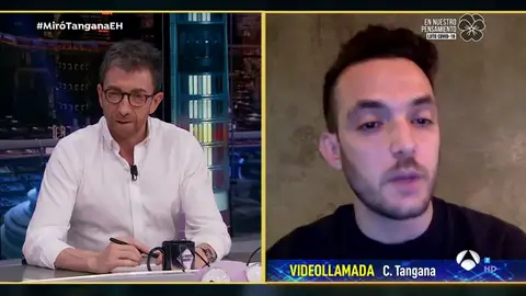 C. Tangana C. Tangana