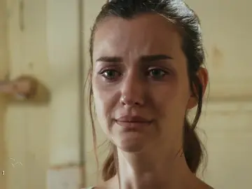 Fugitiva - Emtido en TV (02-06-20) Fugitiva - Emtido en TV (02-06-20)