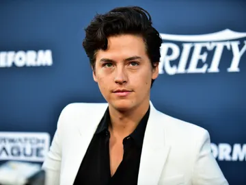 Cole Sprouse Cole Sprouse