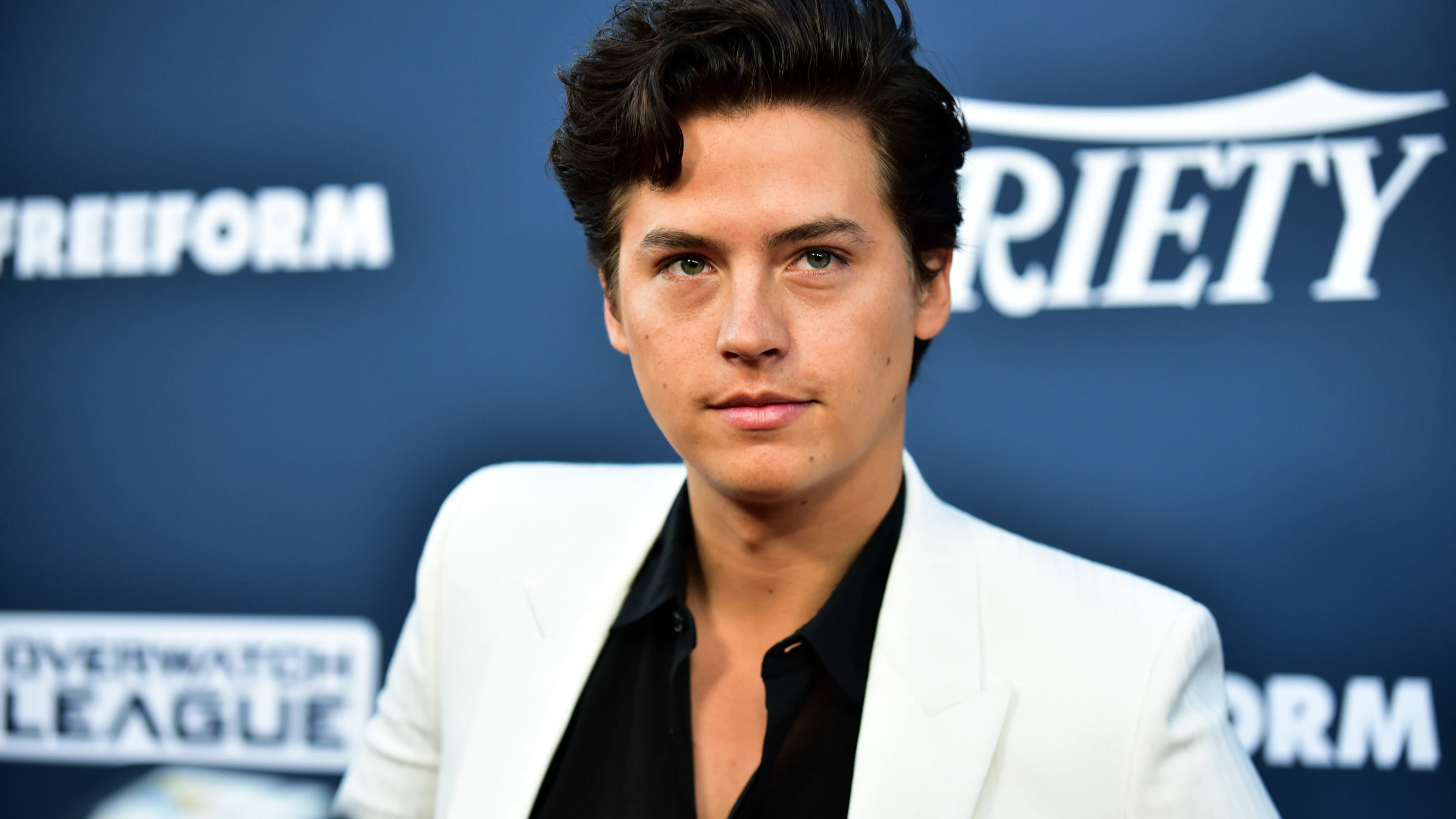 Cole Sprouse Cole Sprouse