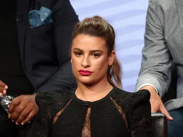 Lea Michele Lea Michele