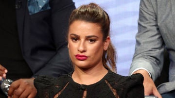 Lea Michele
