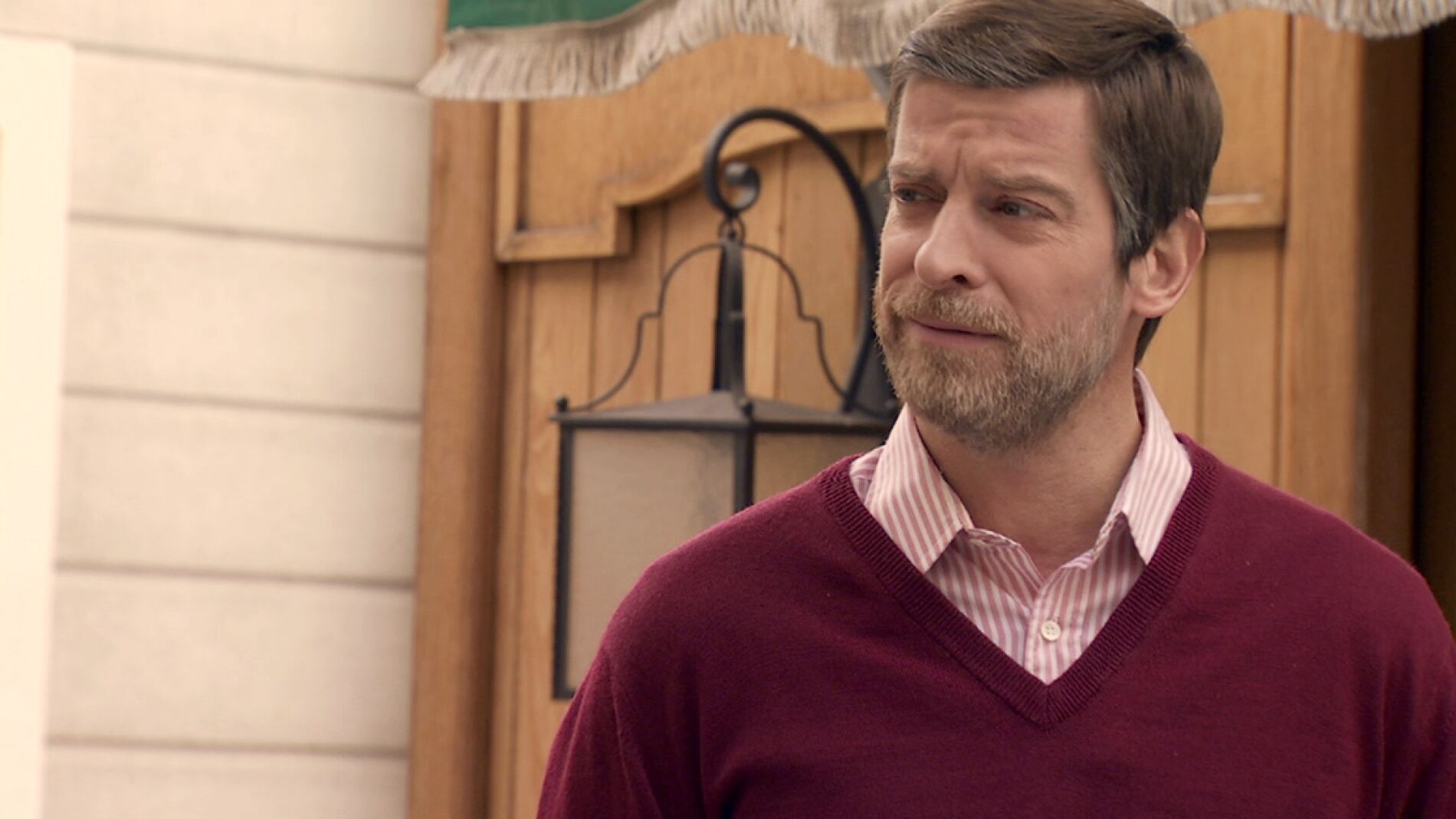 Marcelino confunde a Marina provocando un enfrentamiento con Amelia