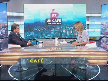 Ministro Escrivá Ministro Escrivá