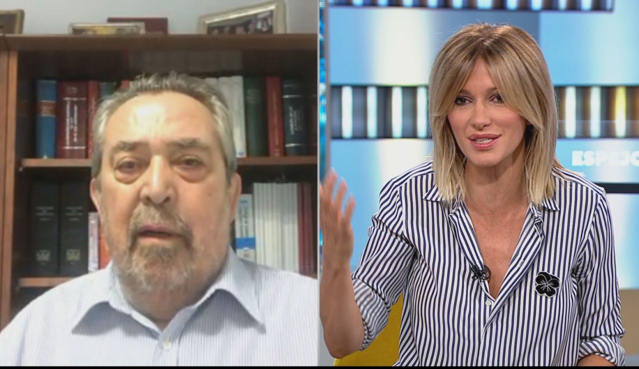Juan Alberto Belloch. Juan Alberto Belloch.