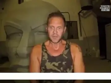 Nacho Vidal, sobre el sapobufo: “Estáis locos vosotros, estáis perdidos por no estar conectados” Nacho Vidal, sobre el sapobufo: “Estáis locos vosotros, estáis perdidos por no estar conectados”