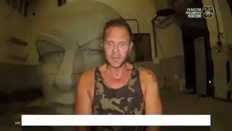 Nacho Vidal, sobre el sapobufo: “Estáis locos vosotros, estáis perdidos por no estar conectados” Nacho Vidal, sobre el sapobufo: “Estáis locos vosotros, estáis perdidos por no estar conectados”