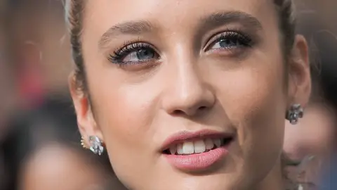 María Pedraza María Pedraza