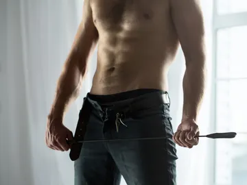 'Cincuenta sombras' en la vida real 'Cincuenta sombras' en la vida real