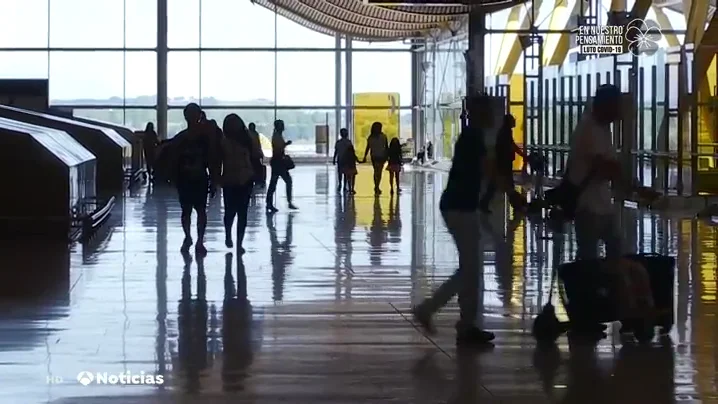 PASAJEROS DEVOLUCION PASAJEROS DEVOLUCION