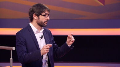 La incómoda pregunta de Juanra Bonet a los ‘Piti Blinders’: “¿Me he pasado, no?”