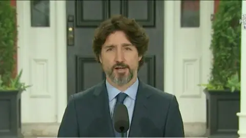 Justin Trudeau Justin Trudeau