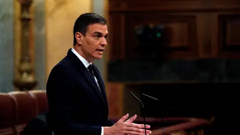Pedro Sánchez Pedro Sánchez