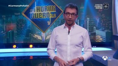 El motivador discurso de Pablo Motos sobre las decisiones más duras de nuestras vidas