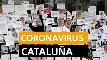 Última hora Cataluña: Últimas noticias del coronavirus en Cataluña y datos de muertos y contagios hoy, miércoles 3 de junio, en directo